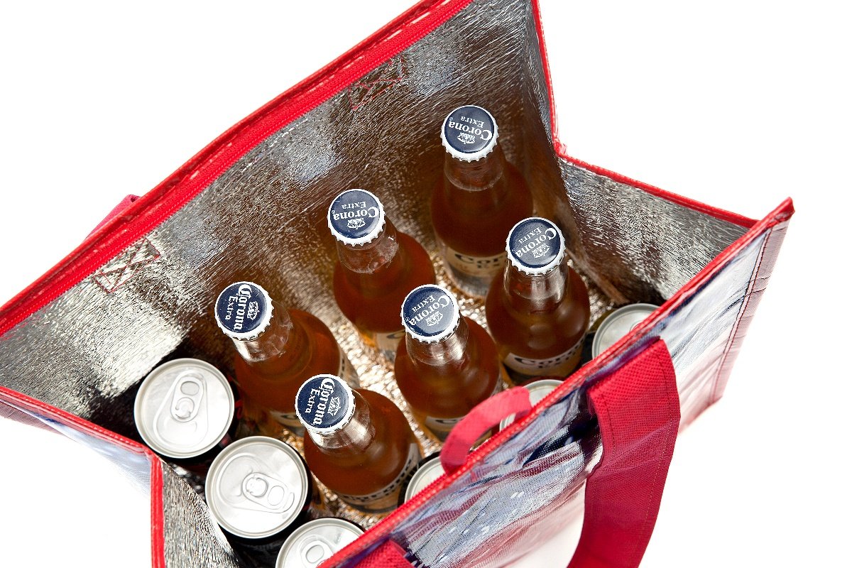 Cooler
